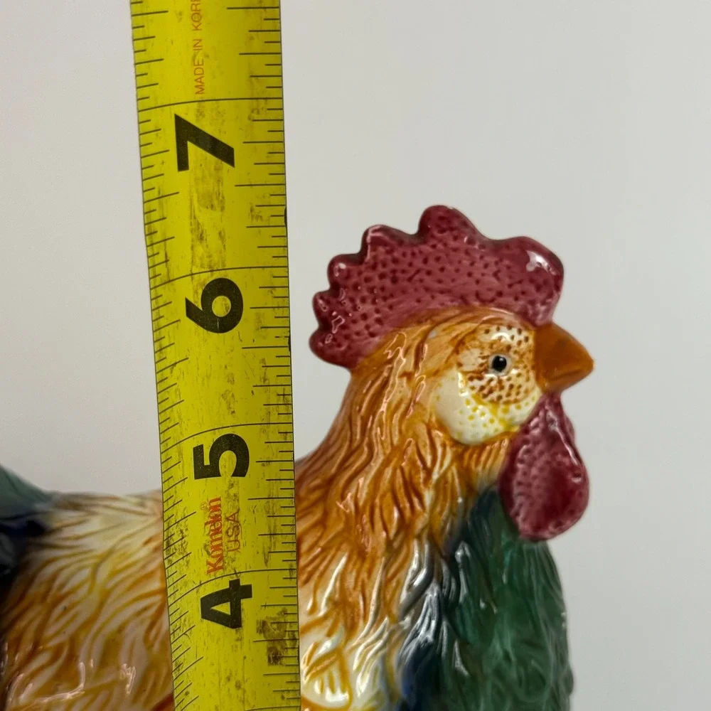Cracker Barrel vintage ceramic